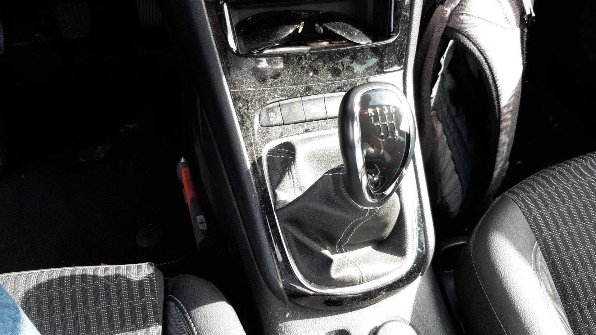 Opel Astra Sports Tourer 1.2 Business Elegance