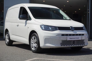 Volkswagen Caddy 2.0 TDI 122PS Commerce Plus Van DSG [Tech Pack]