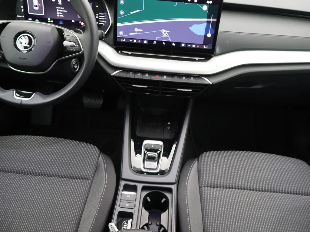 Škoda Octavia Octavia 1.5TSI eTec MHEV 150PK *AUTOMAA*VIRTUAL COCKPIT*CAMERA*PDC*NAVI*CRUISE*KEYLESS*...*