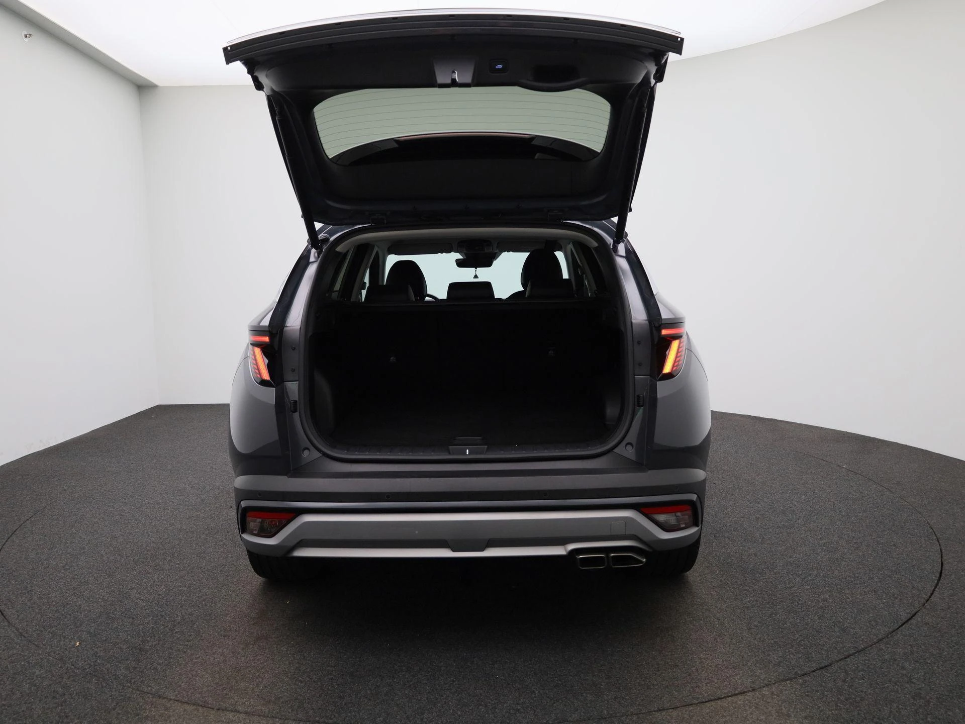 Hyundai Tucson 1.6 T-GDI PHEV Premium