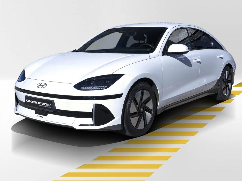 Hyundai-IONIQ 6-image-1