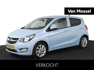 Opel KARL 1.0 ecoFLEX Innovation