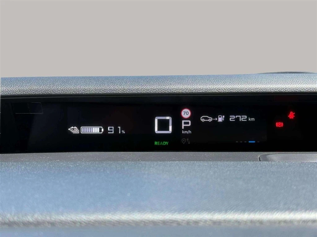 Citroën ë-C3 EL Max 113HK 5d Aut.