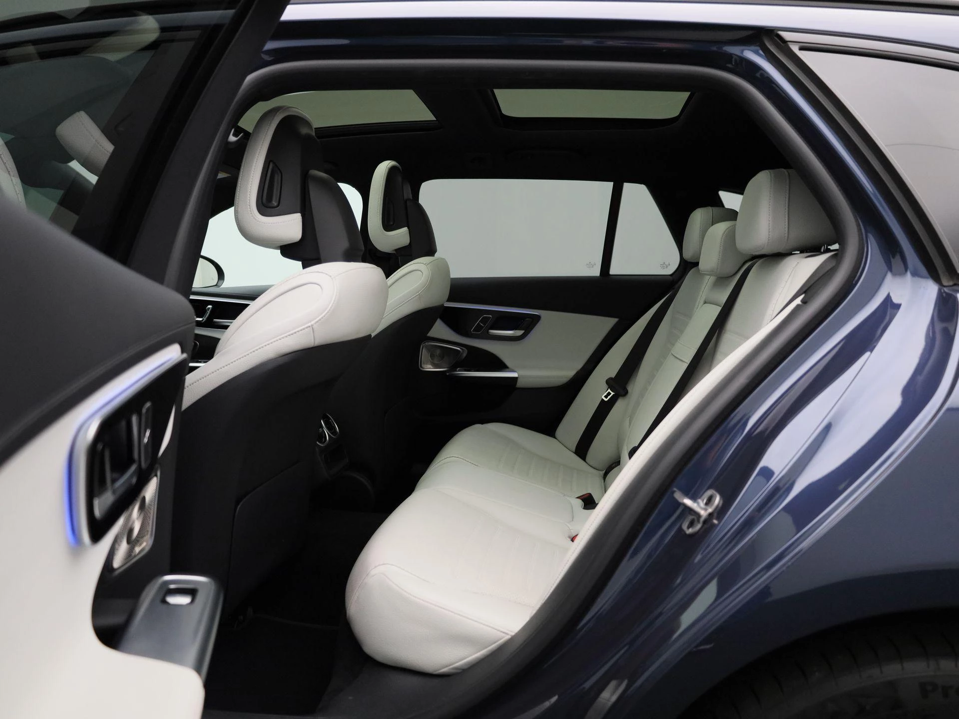 Mercedes-Benz C-Klasse Break C 300 e AMG Line