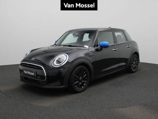 MINI One Mini 5 door