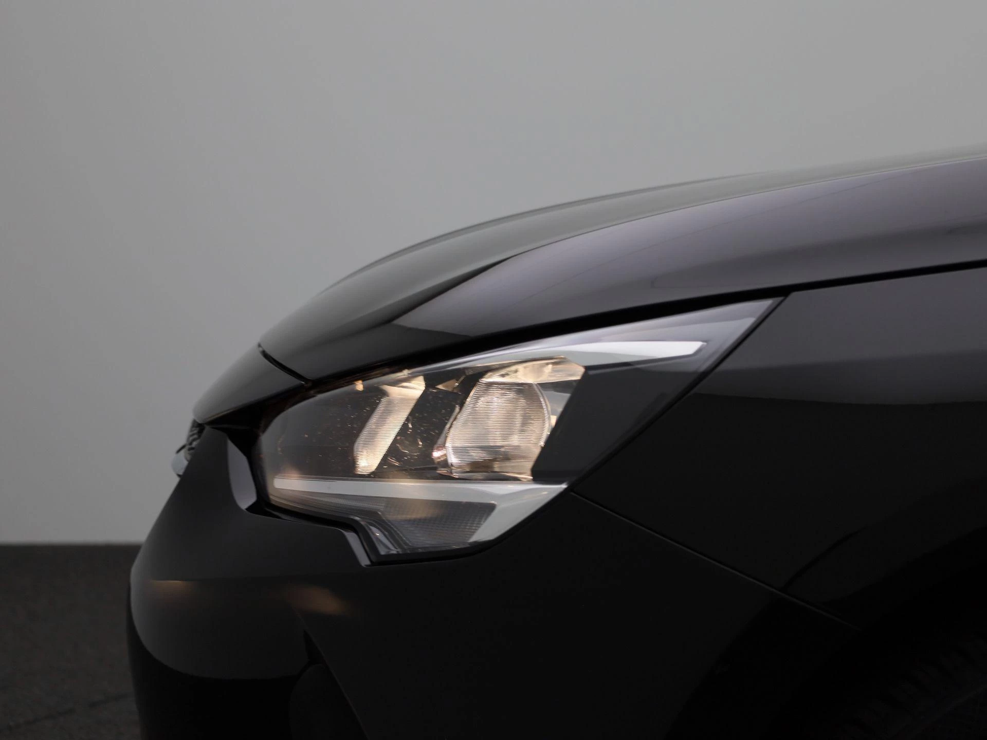 Opel Corsa 1.2 55kW S/S Edition