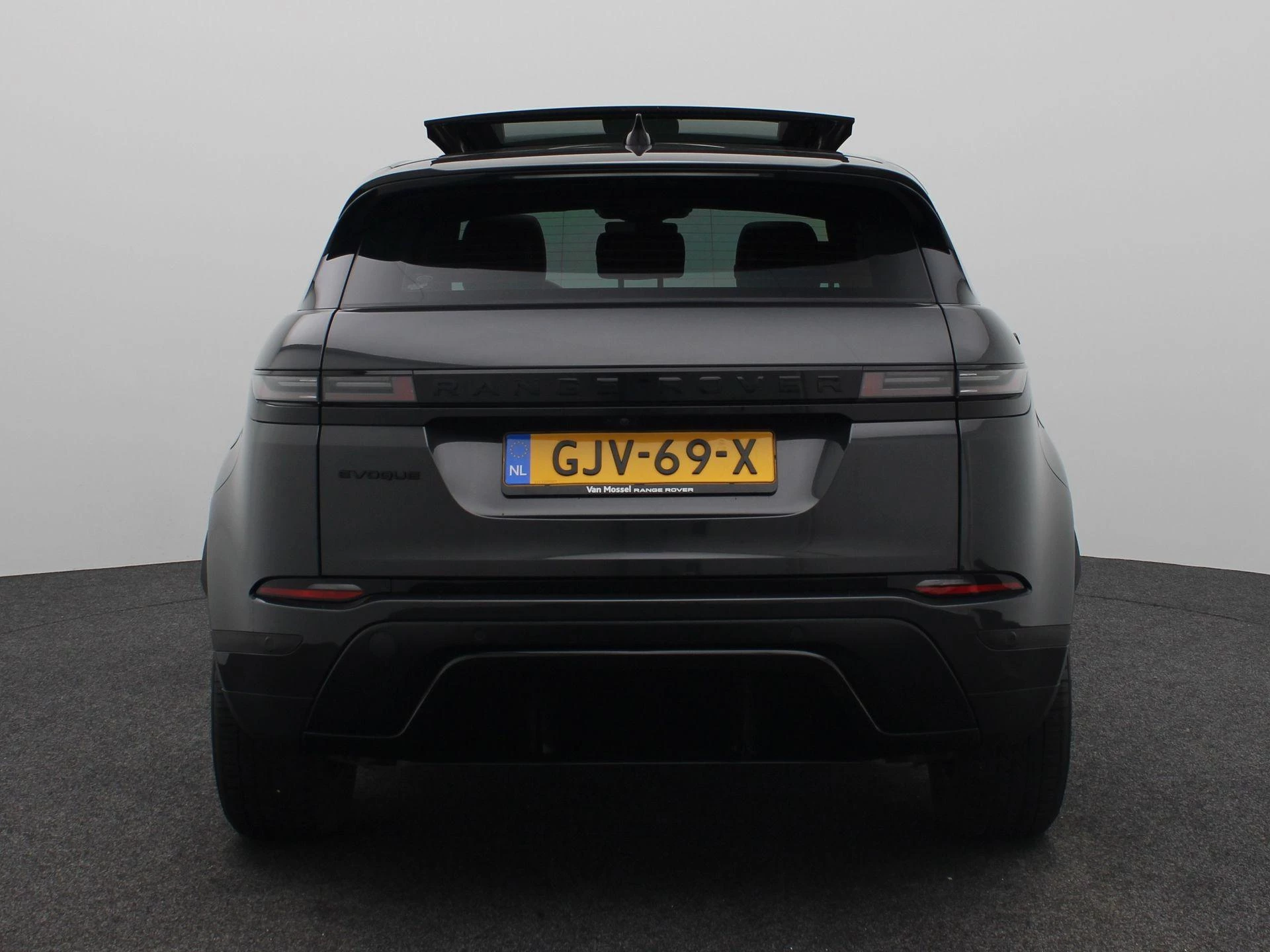 Land Rover Range Rover Evoque 1.5 P270e PHEV AWD S Edition