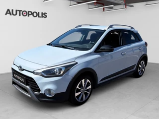 Hyundai i20 1.0 T-GDi 7DCT Twist Tch Pck #1 Active