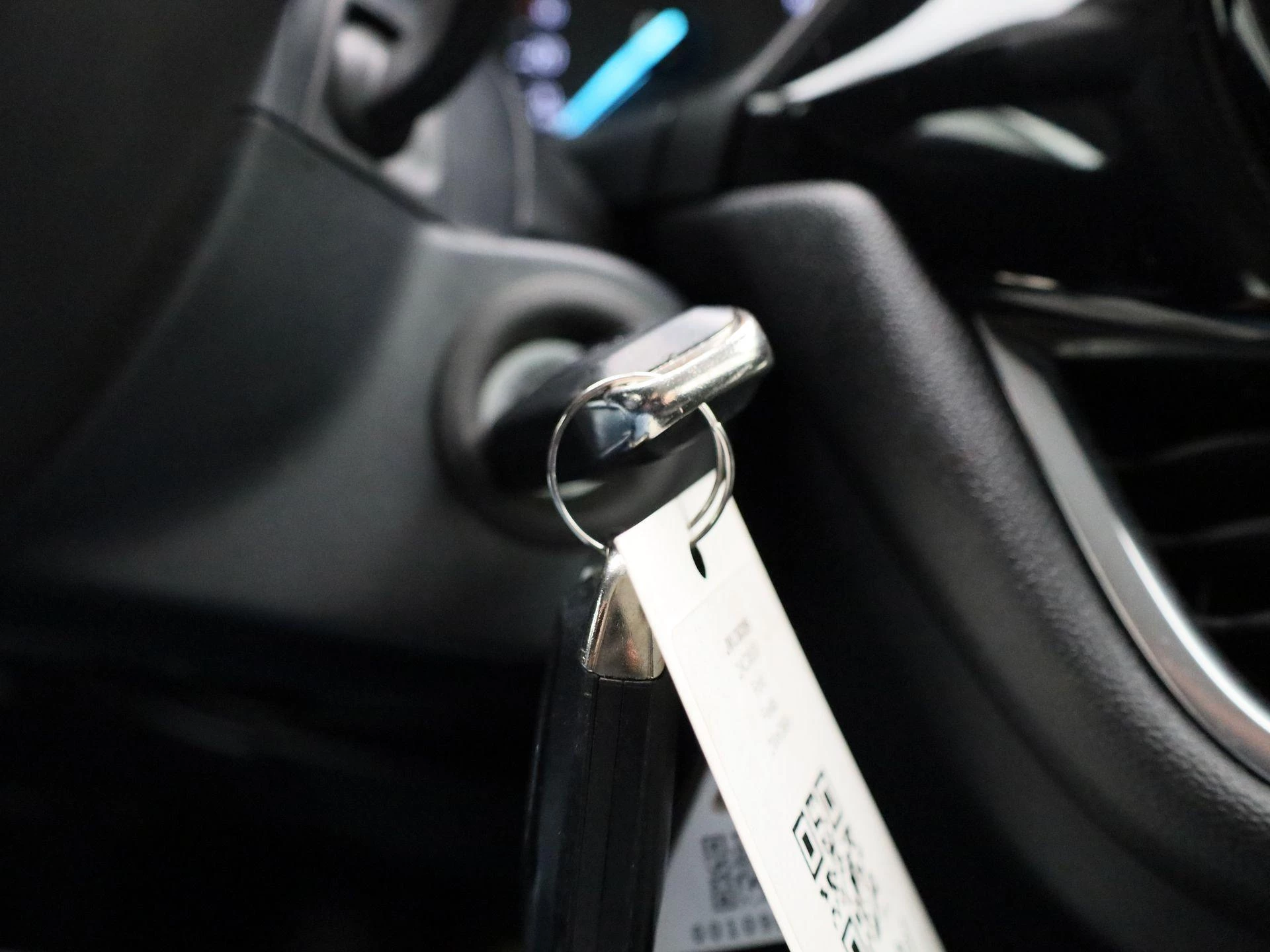 Ford Fiesta 1.0i EcoBoost 70kW Connected