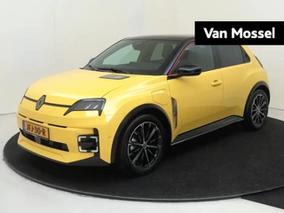 Renault 5 comfort range iconic cinq 52 kWh 150 PK