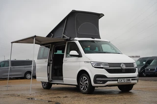 Volkswagen California 2.0 TDI Ocean 4dr DSG