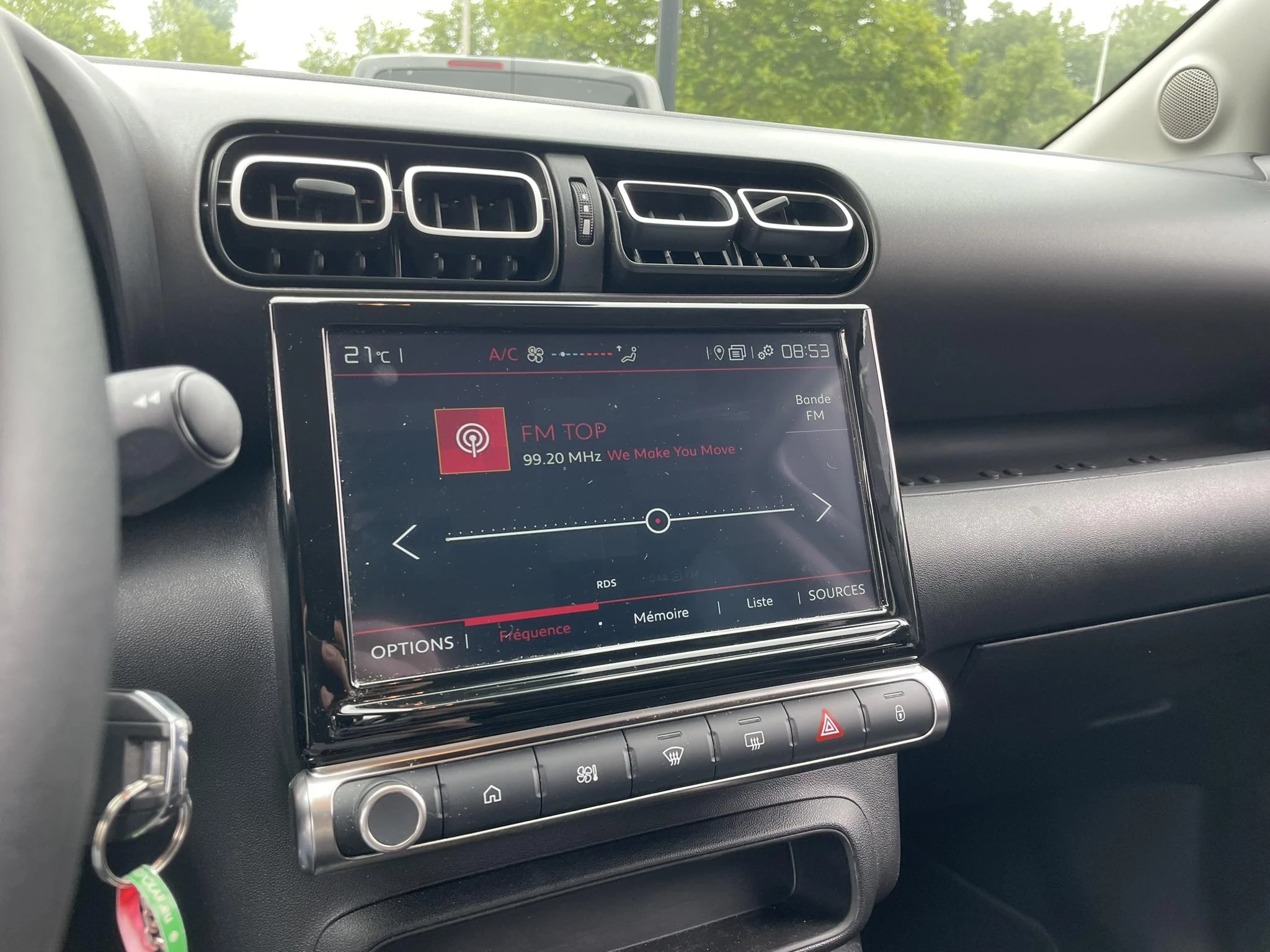 Citroën-C3 Aircross-image-14