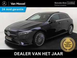 Mercedes-Benz A-Klasse 250 e Star Edition