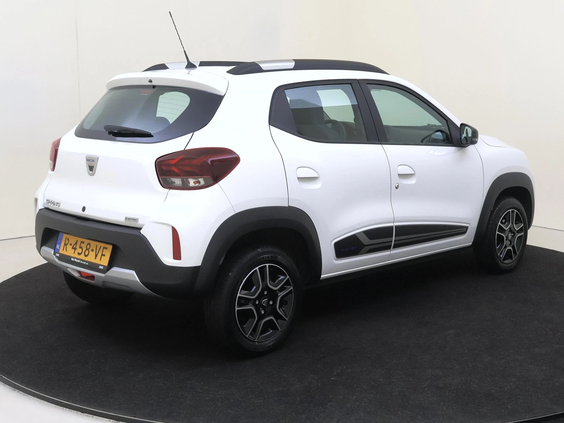 Dacia Spring Comfort 27 kWh