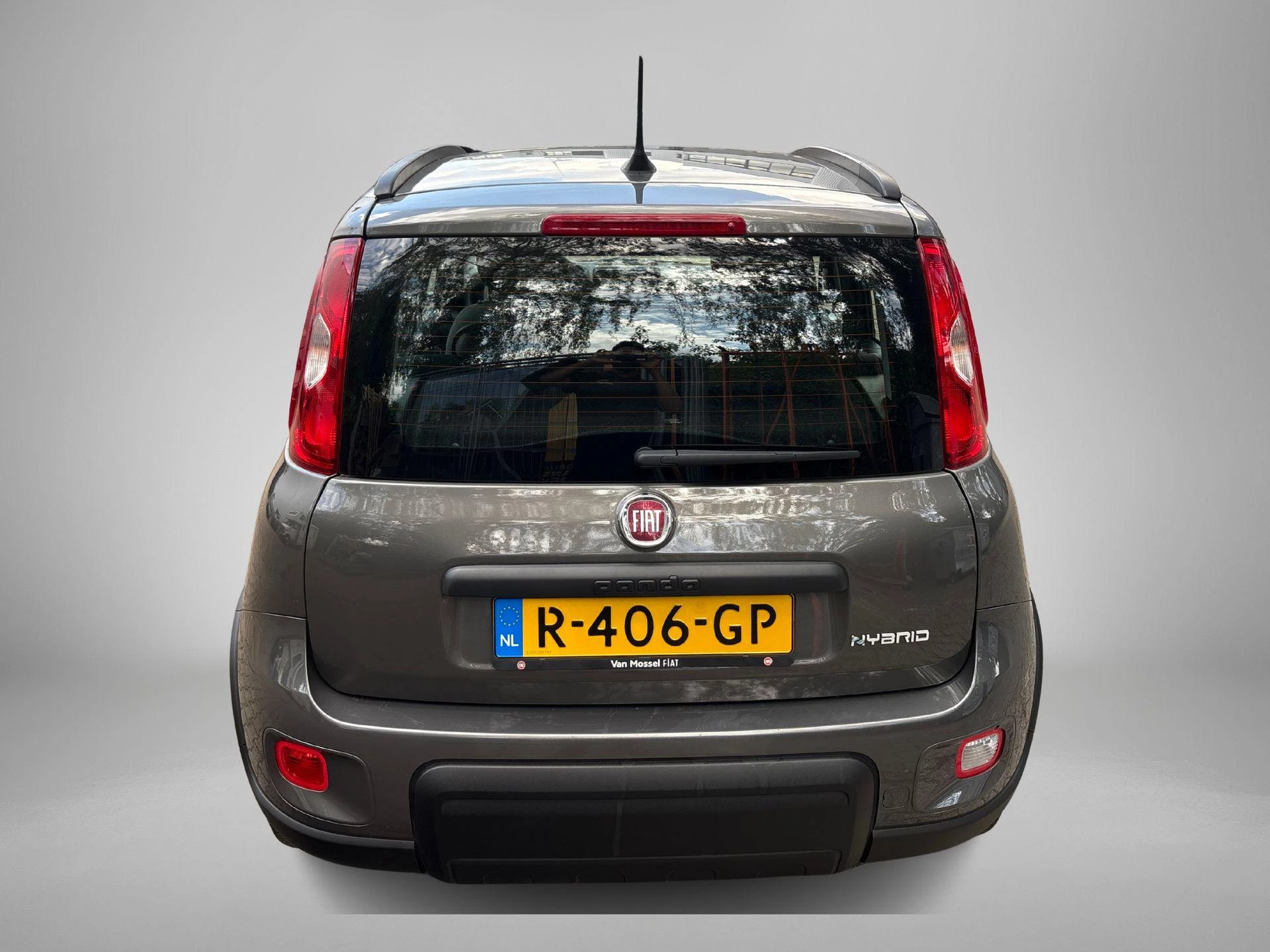 Fiat Panda 1.0 Hybrid City Life