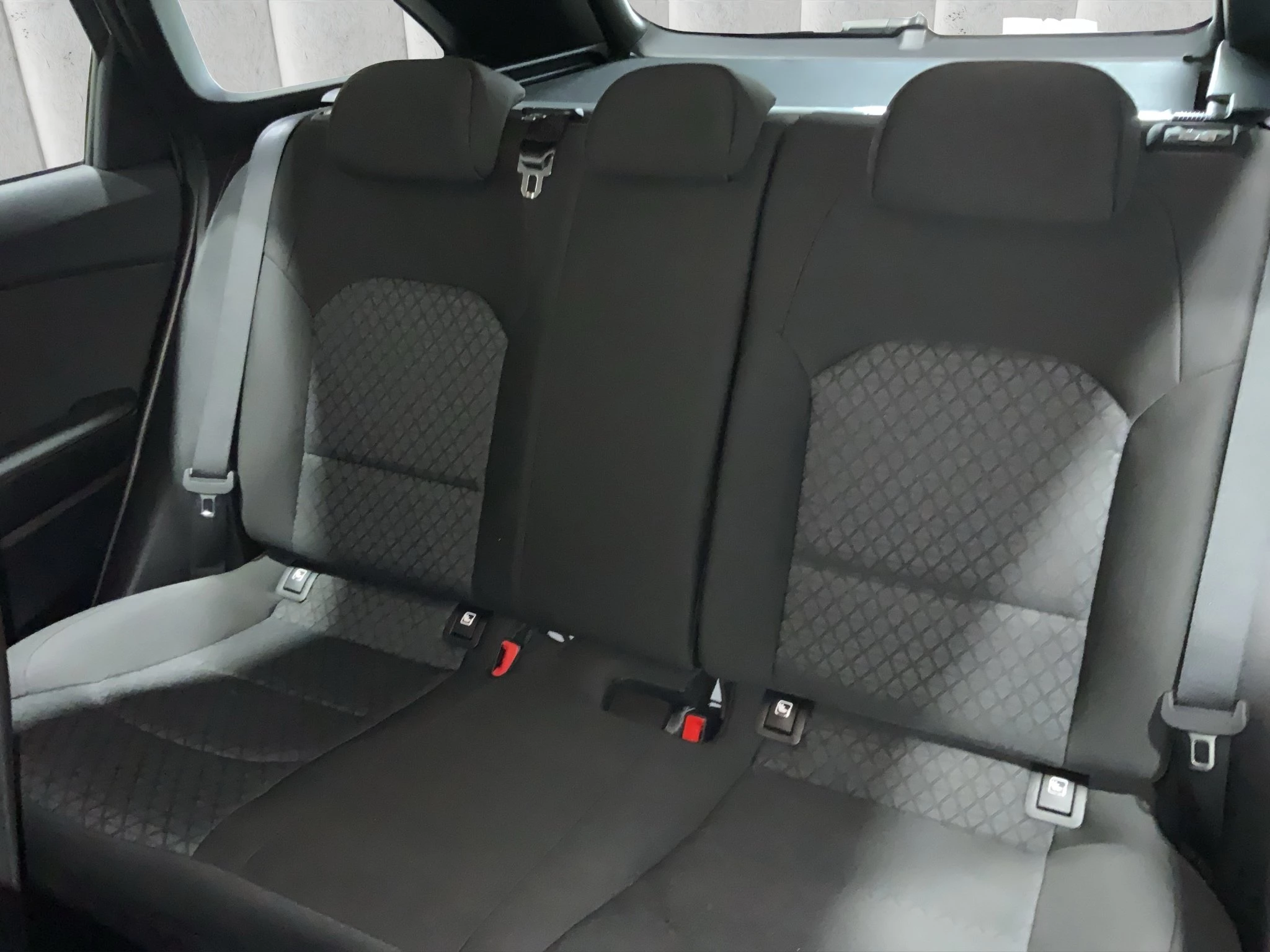 Kia Ceed Sportswagon Sportswagon*RFK*BT*SPUR-ASSIST Navi SHZ SpurH