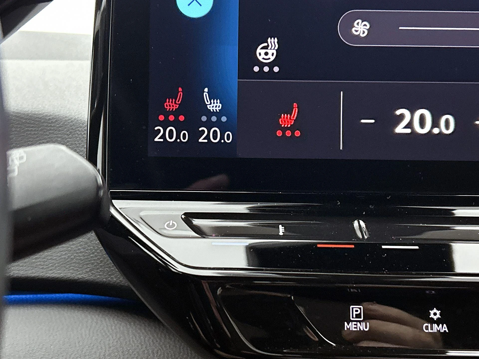 Volkswagen ID.3 Pro Business 59 kWh