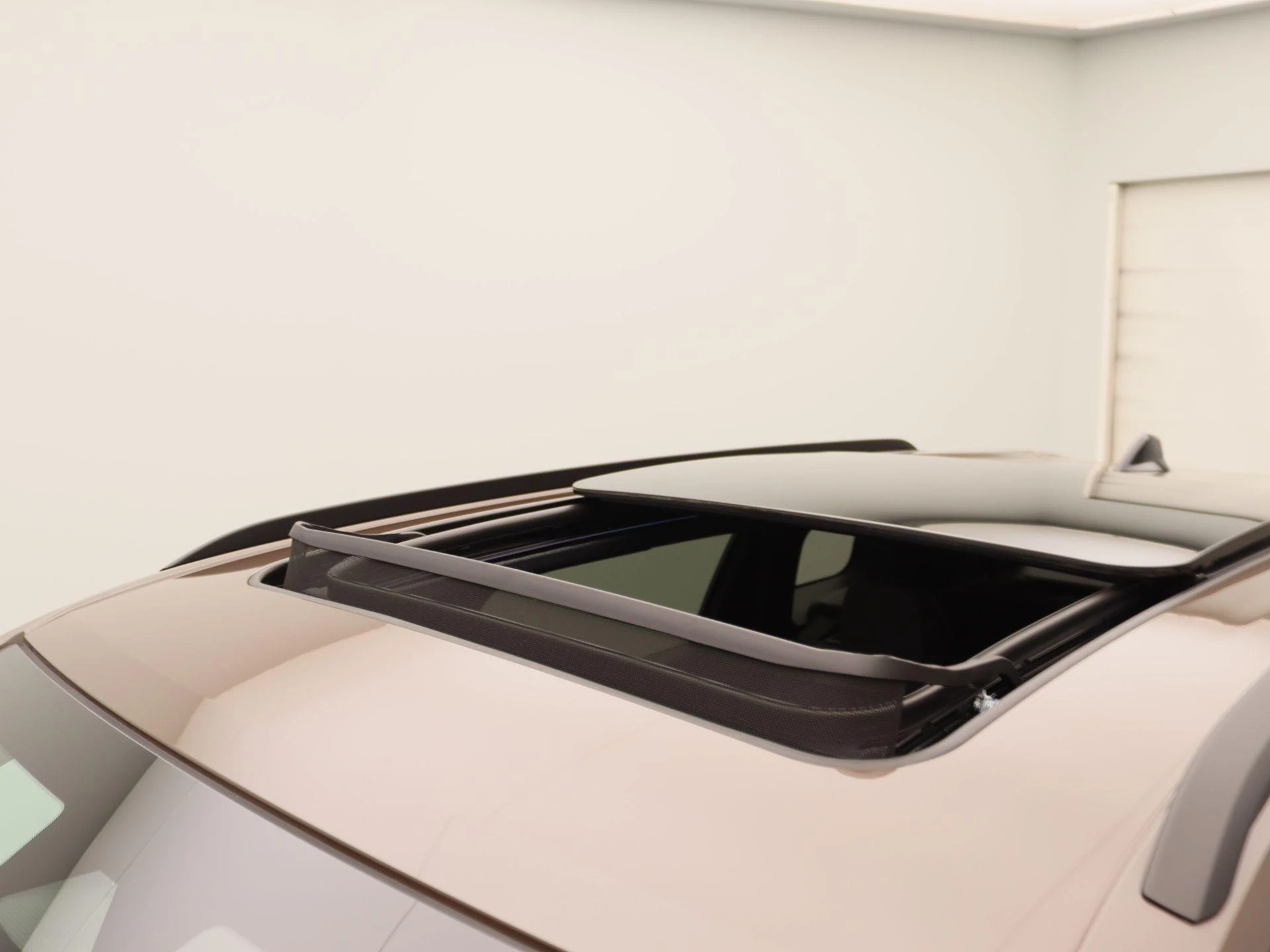 Jeep Compass 1.6 e-Hybrid Plug-In First Edition