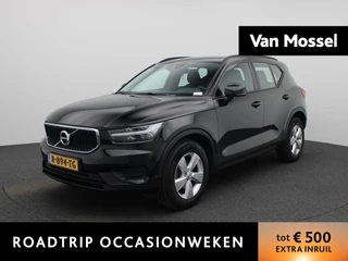 Volvo XC40 1.5 T3 Momentum