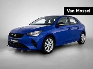 Opel Corsa 1.2 Edition