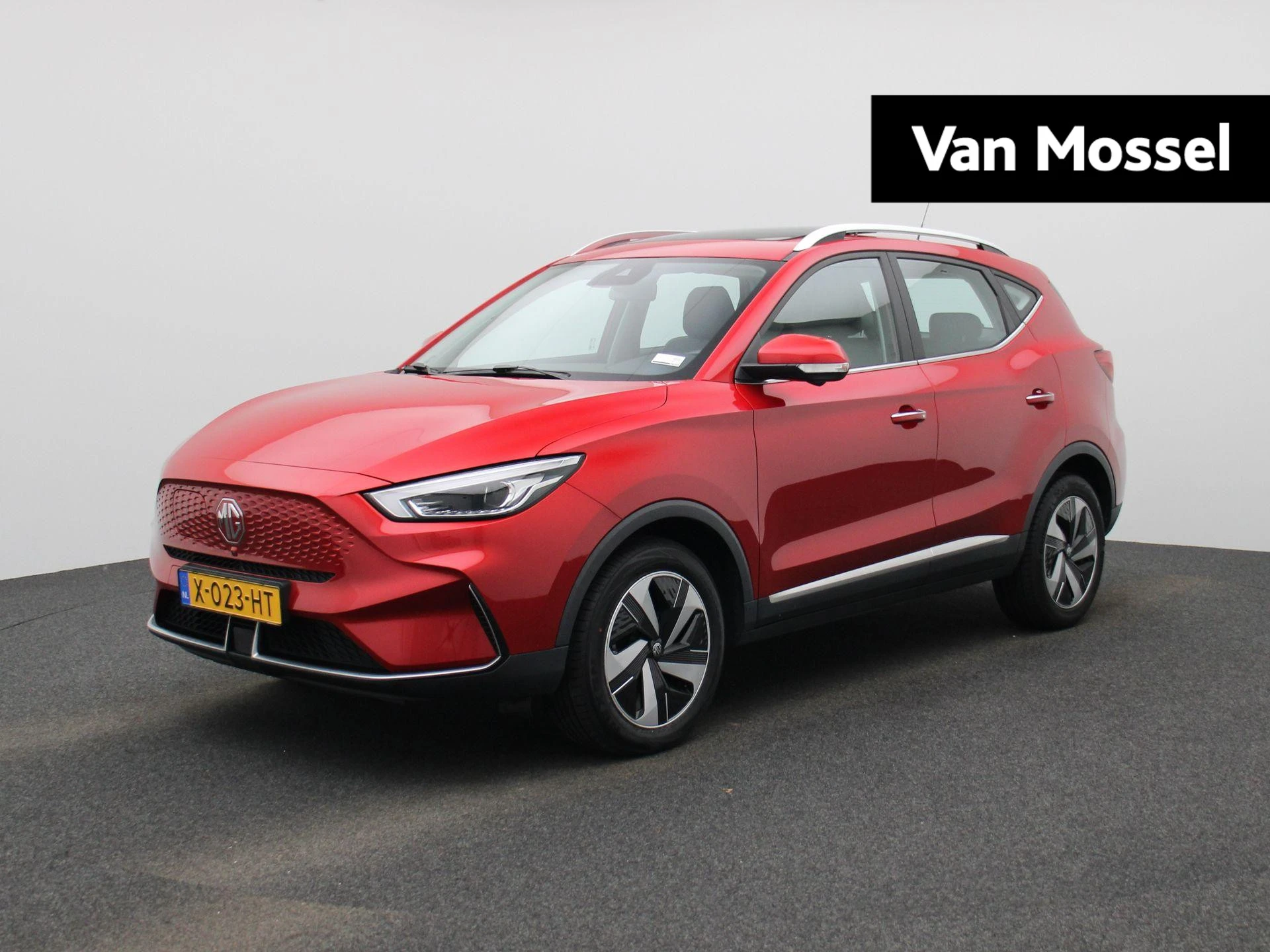 MG-ZS EV-image-0