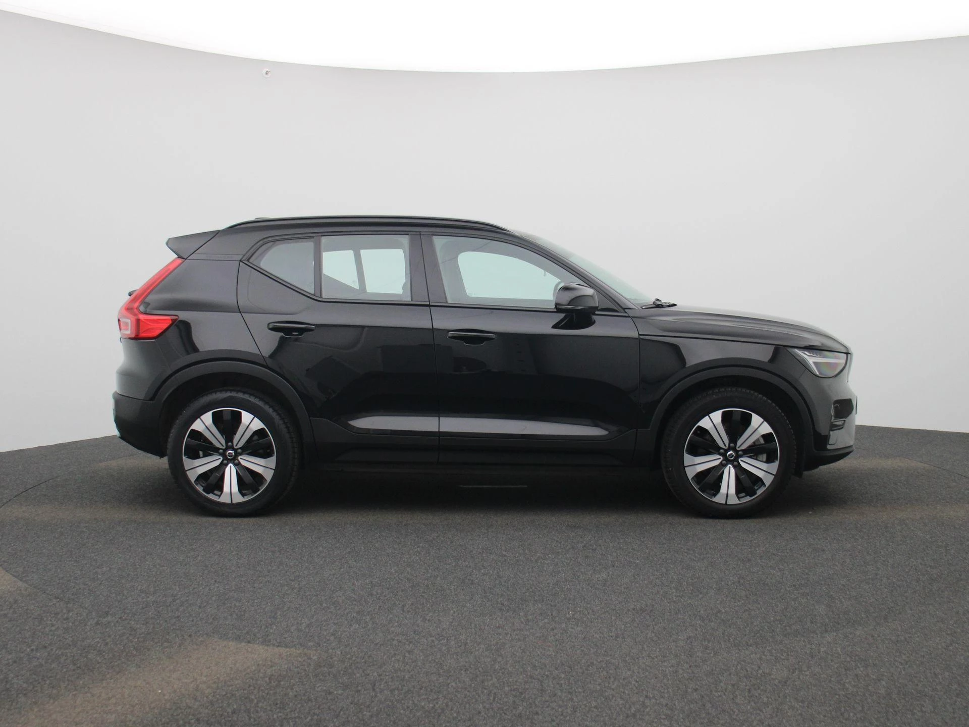 Volvo XC40 Recharge Core