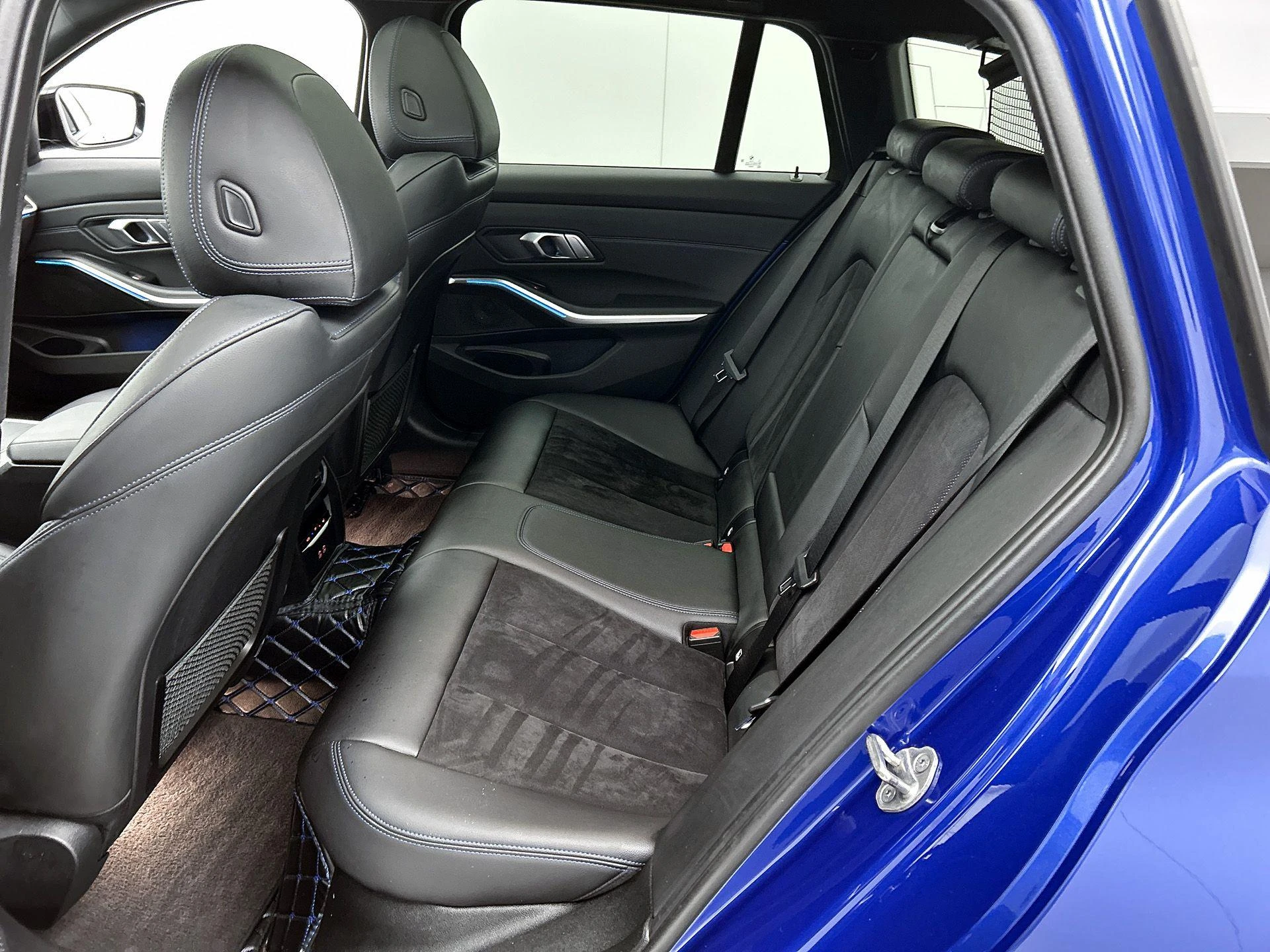 BMW 3 Serie Touring 330e High Executive