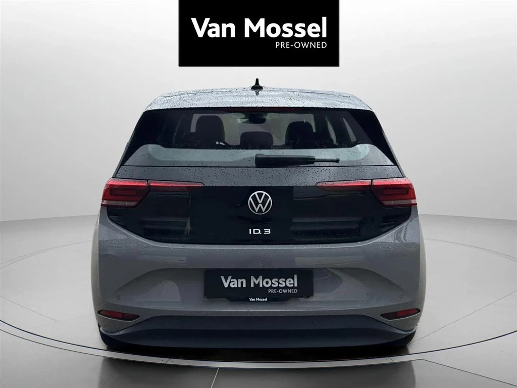 Volkswagen ID.3 EL Pro Performance Business 204HK 5d Aut.