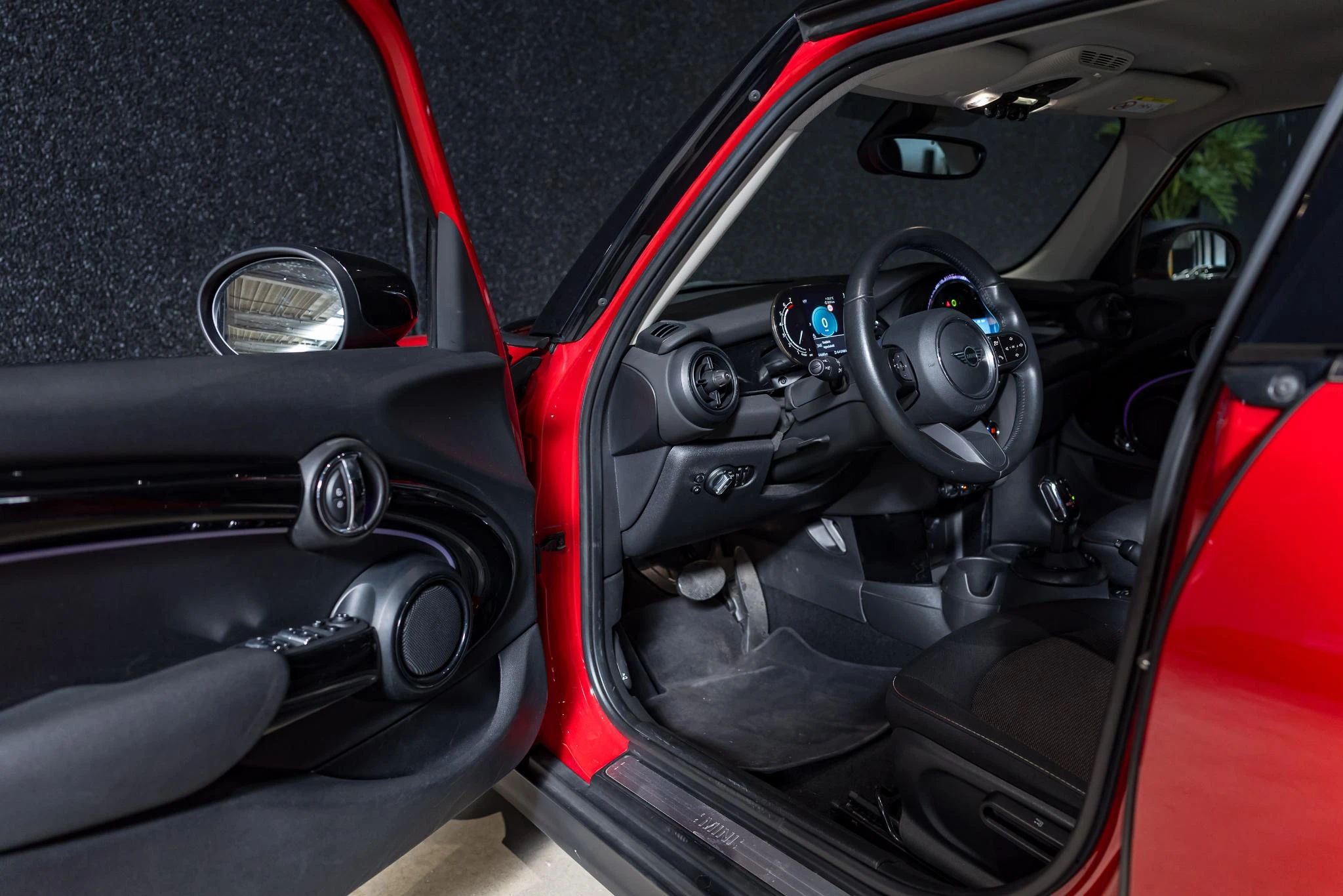 MINI Cooper Mini
