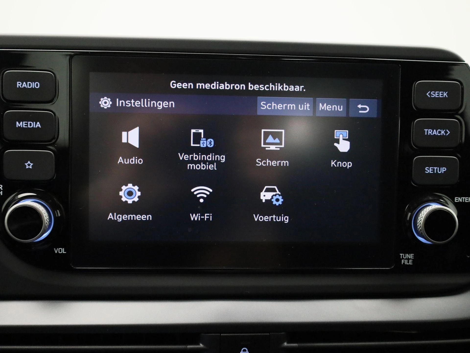 Hyundai i20 1.2 MPI Comfort