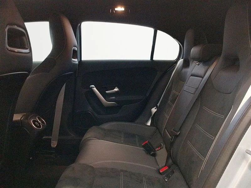 Mercedes-Benz A-Klasse 200 AMG AHK MBUX NIGHT SHZ KLIMA AMG LineW177 A 200 AMG AHK MBUX NIGHT SHZ KLIMA AMG Line