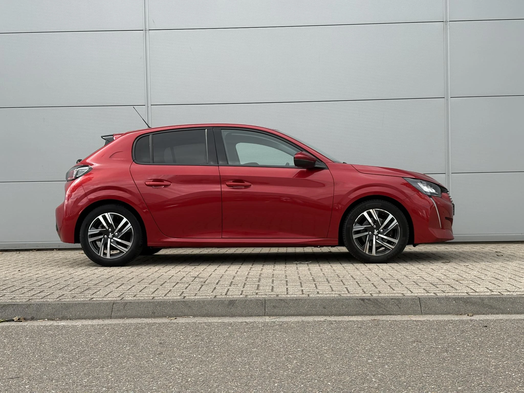 Peugeot 208 1.2 PureTech Allure