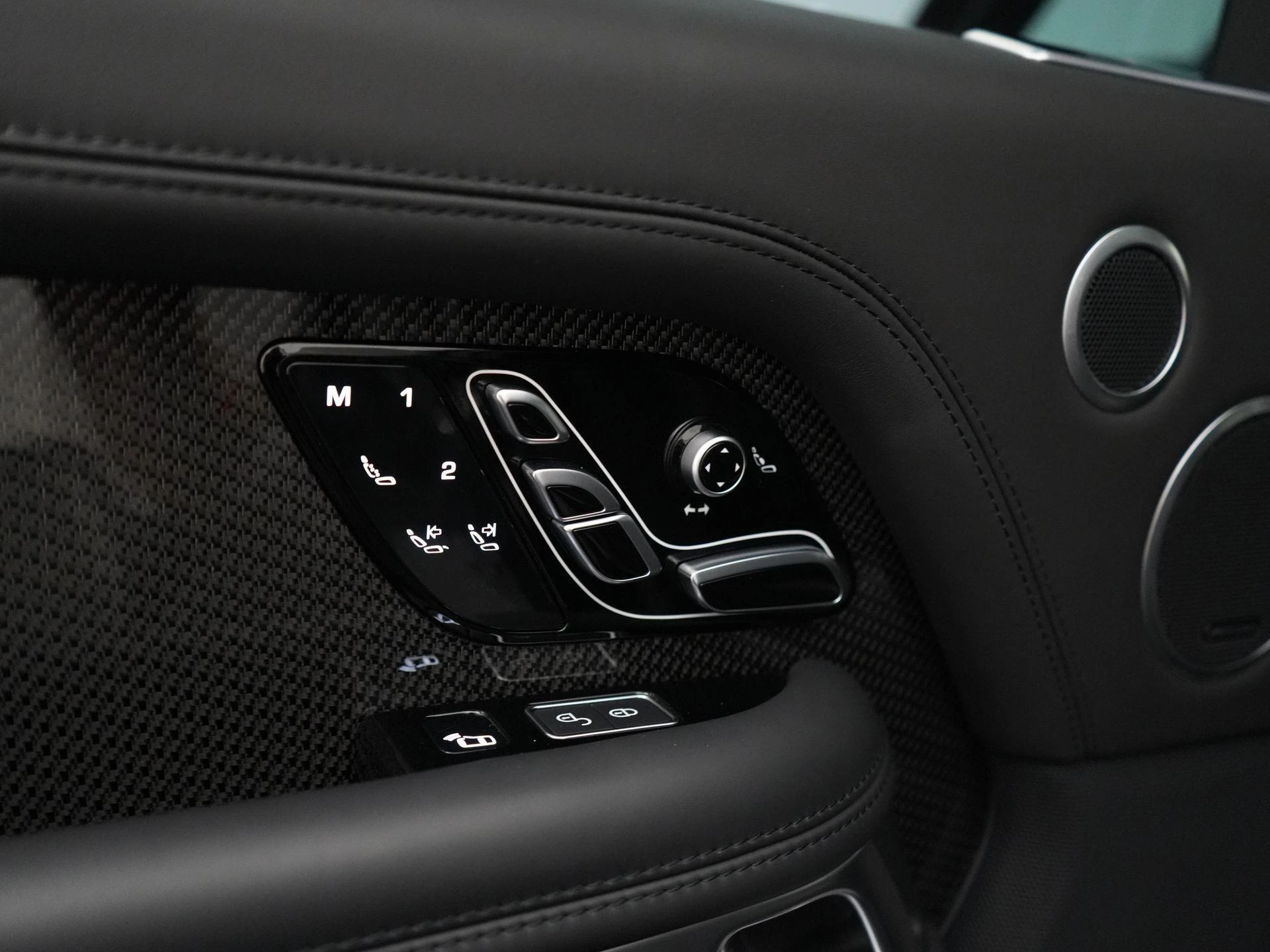 Land Rover Range Rover 5.0 V8 SC SVAutobiography Dynamic