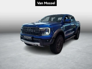 Ford Ranger 3.0 EcoBoost V6 214kW Aut. Raptor - Raptor Pack