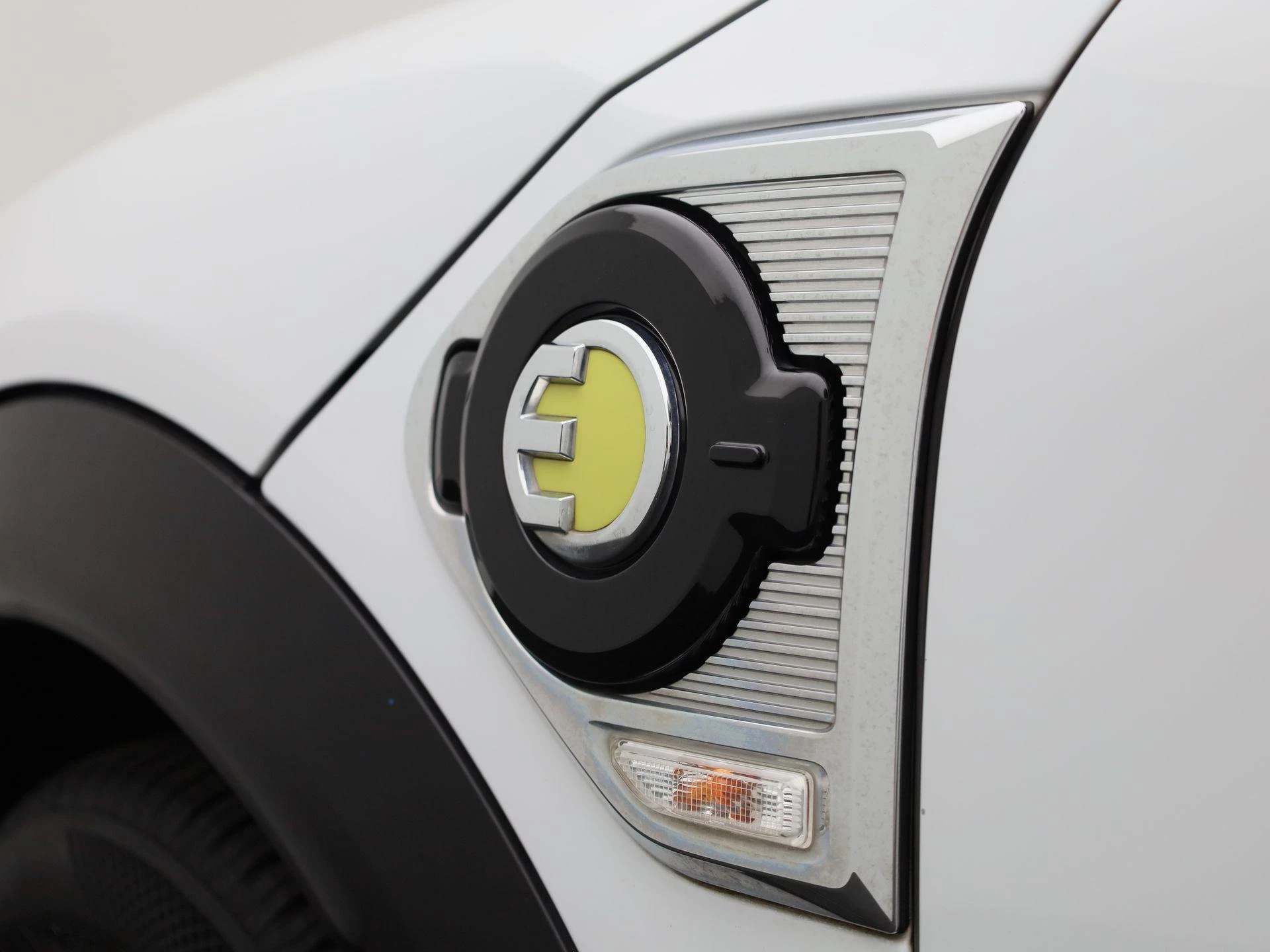 MINI Countryman 1.5 Cooper ALL4 Business Edition