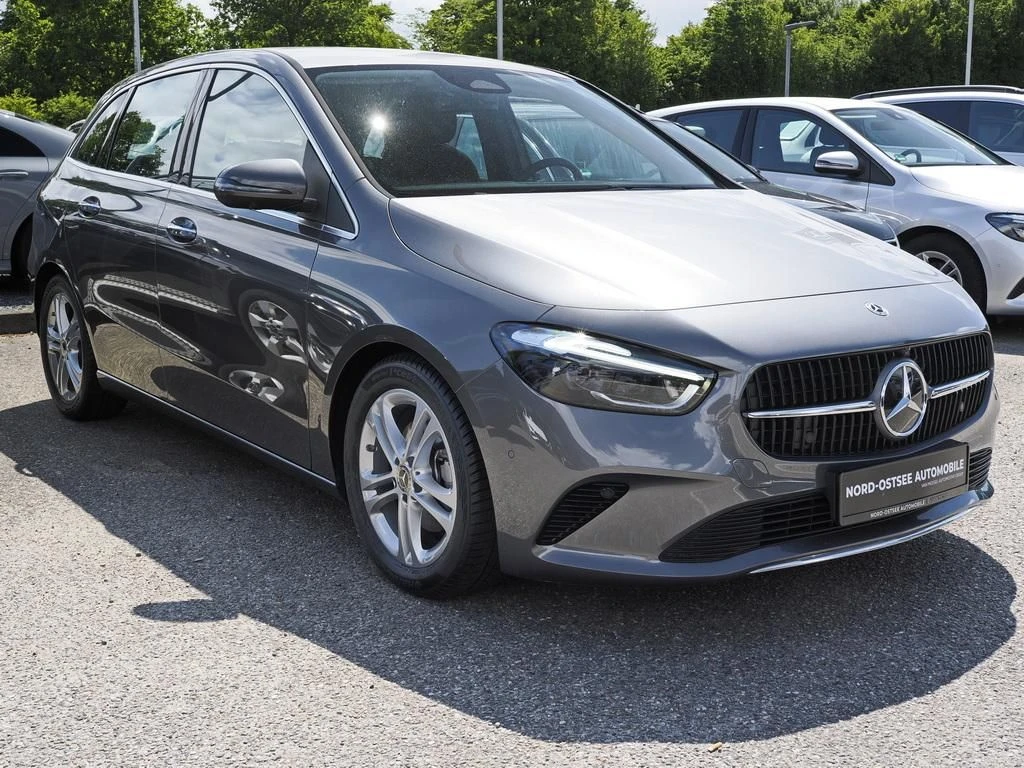 Mercedes-Benz-B-Klasse 200-image-3