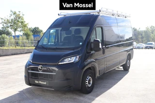 Opel Movano 3500 2.2 Turbo D S/S 180 AT8 L3H2 Heavy