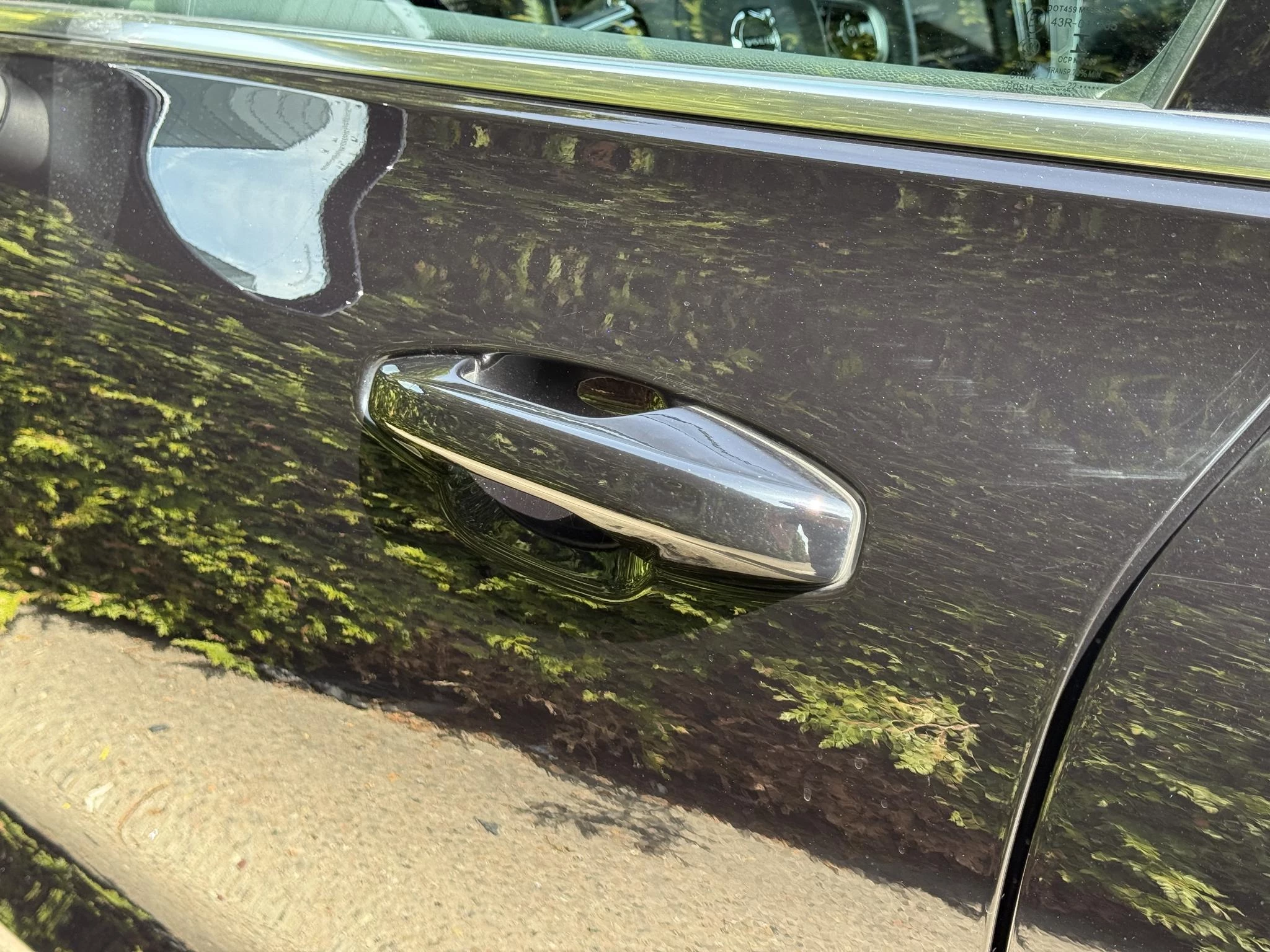 Volvo V60 T6 Plug-in hybrid AWD Ultimate Bright