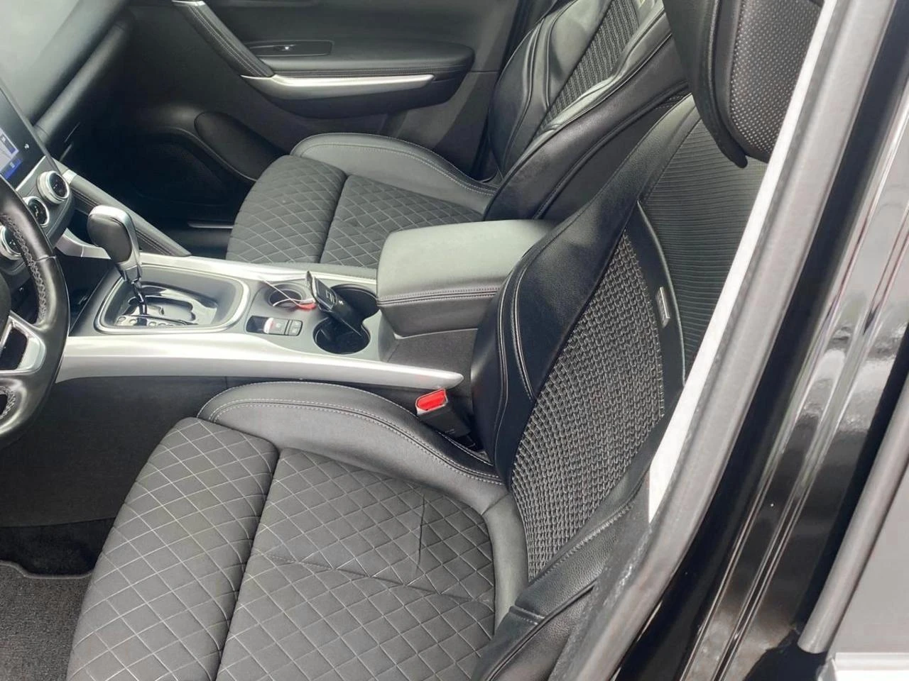 Renault Kadjar TCe 140 EDC GPF Limited