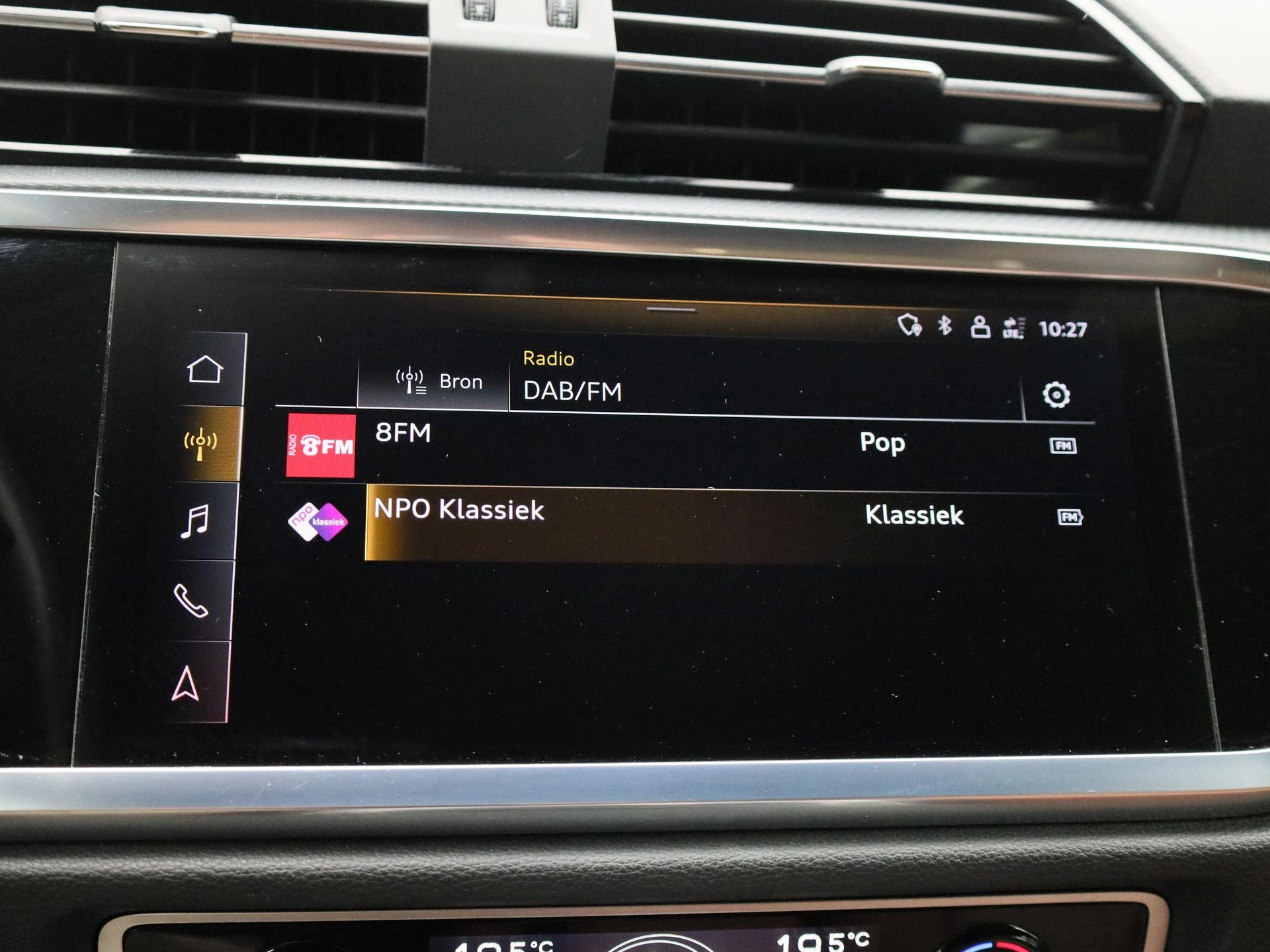 Audi Q3 35 TFSI Pro Line