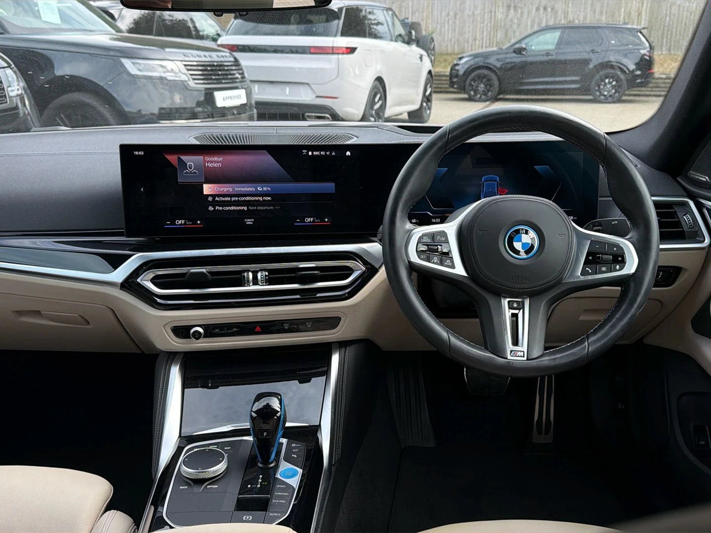 BMW i4, image 5