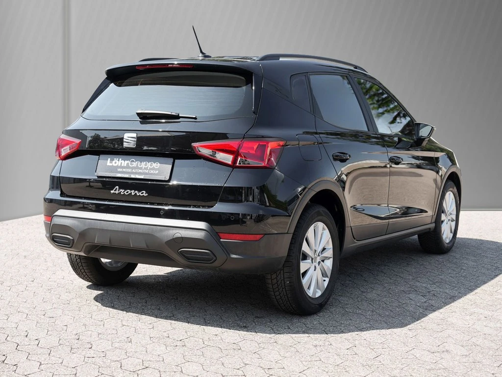 SEAT Arona 1.0 TSI Style