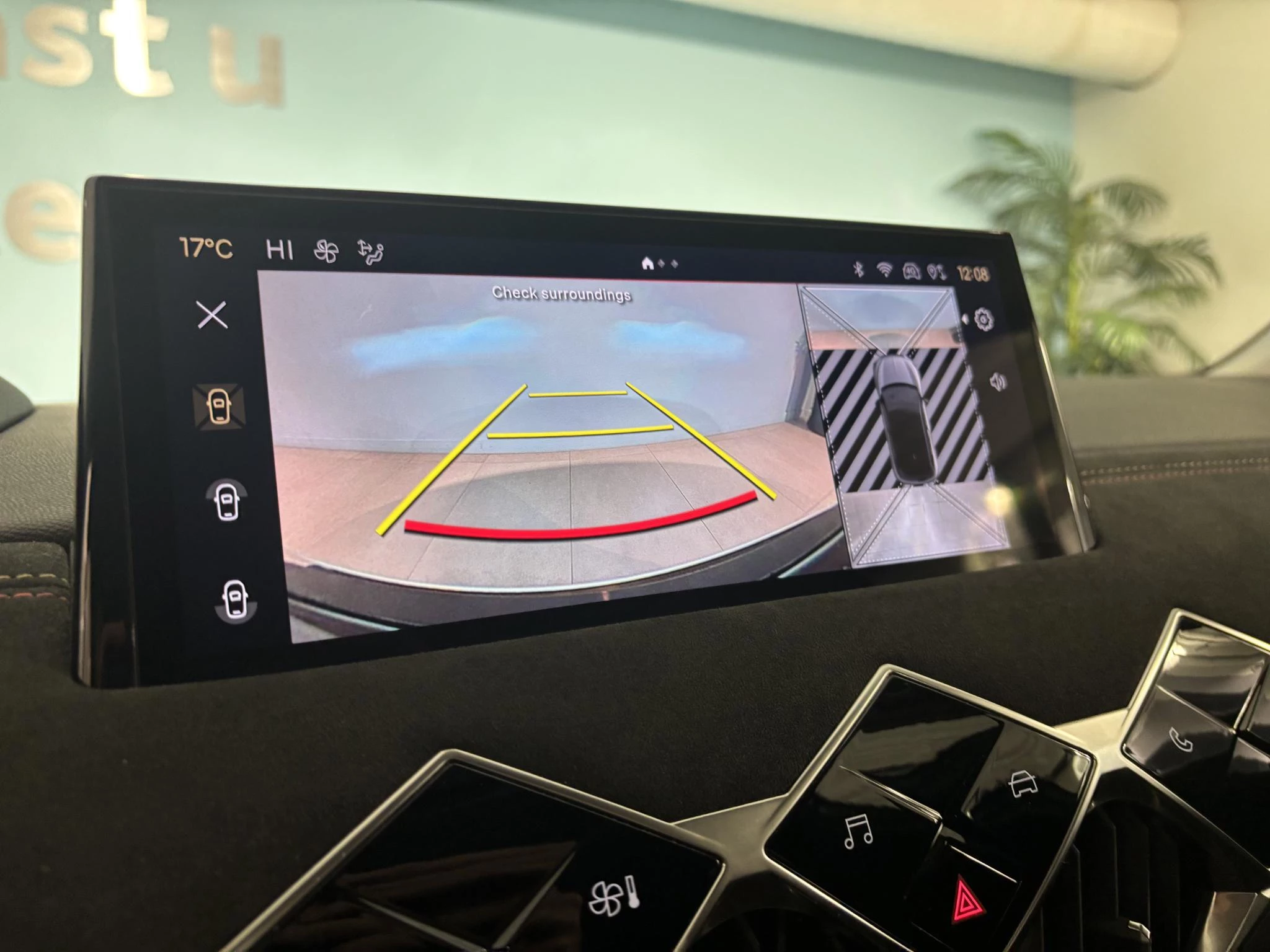 DS DS 3 1.2 PureTech Performance Line