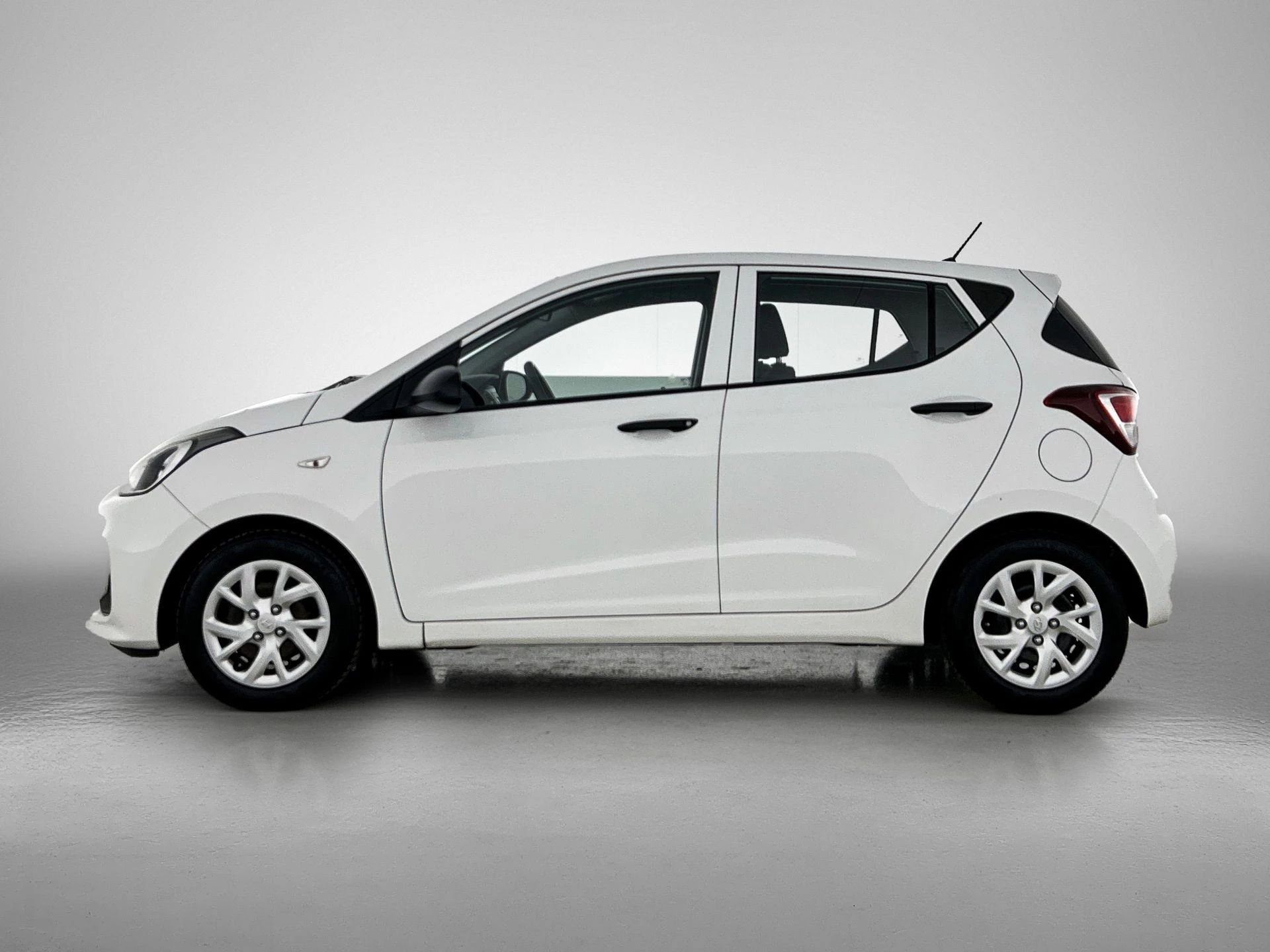 Hyundai i10 1.0i i-Motion Comfort