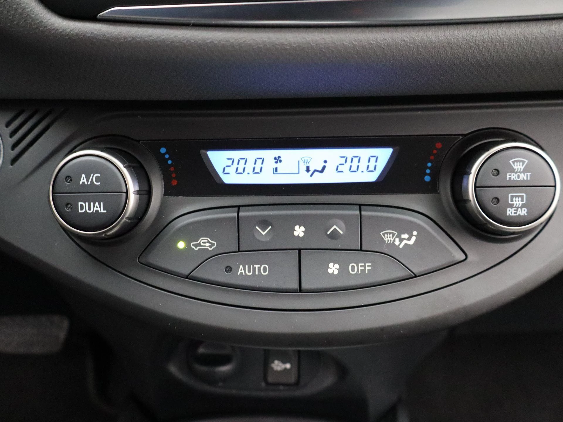 Toyota Yaris 1.5 Hybrid Trend Automaat |