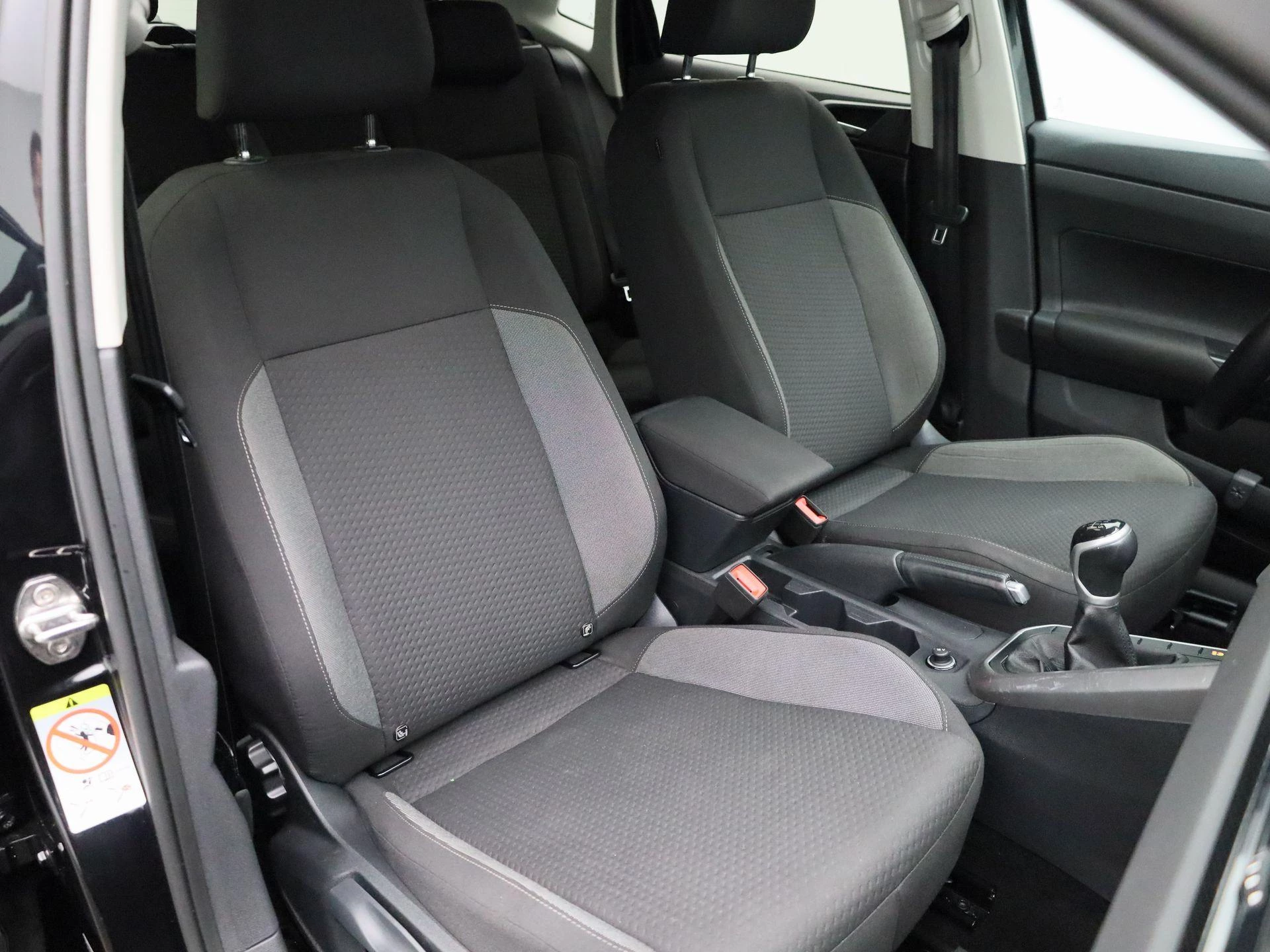 Volkswagen Polo 1.0 TSI Life Business | 95 PK |