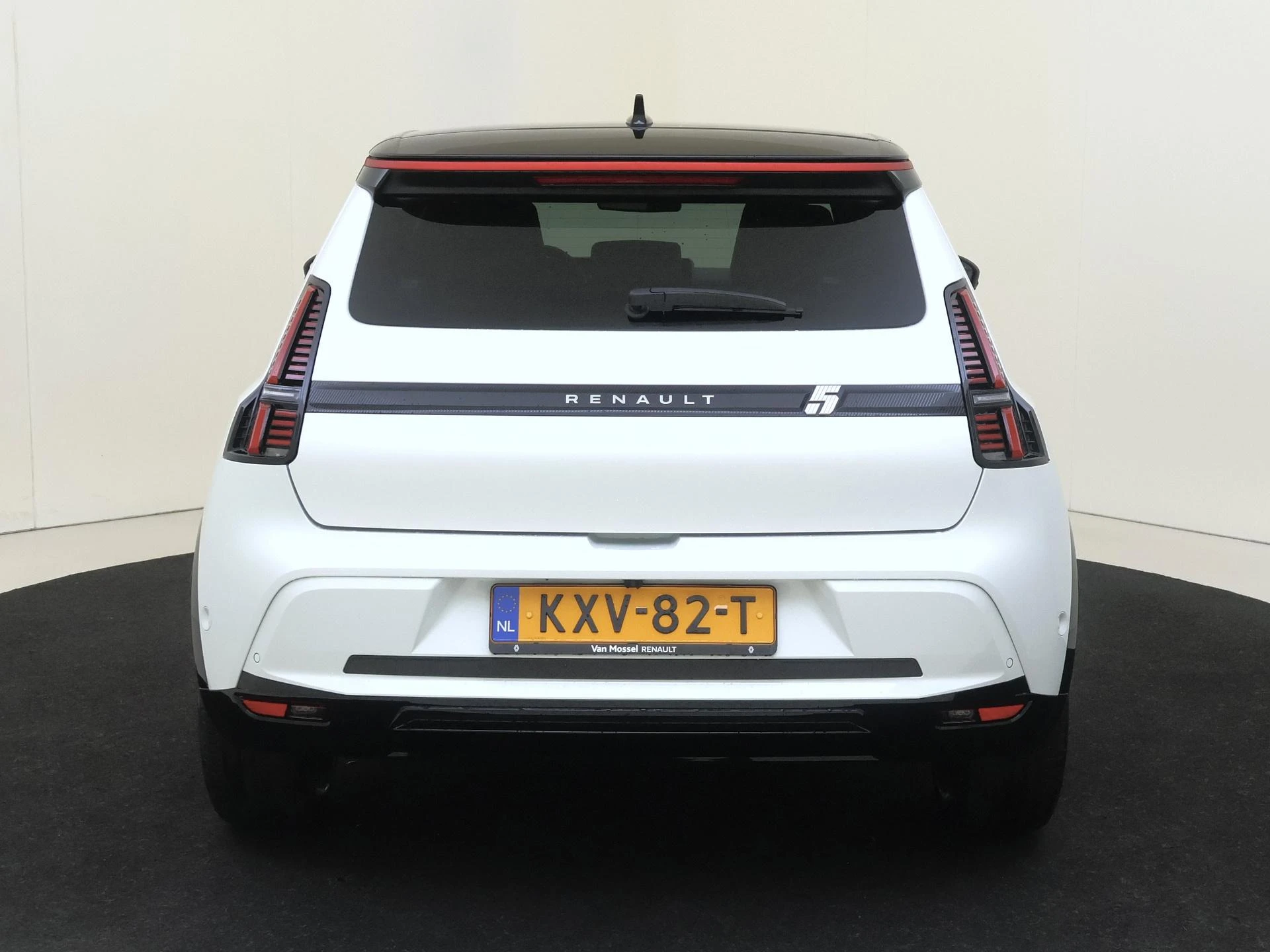 Renault R5