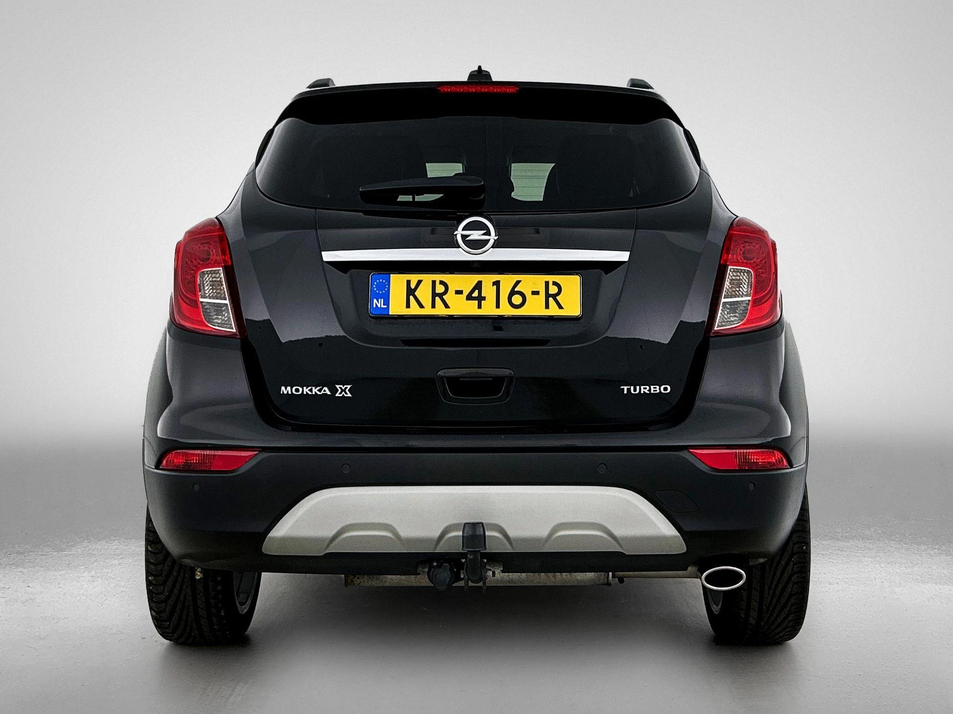 Opel Mokka X 1.4 Turbo Innovation