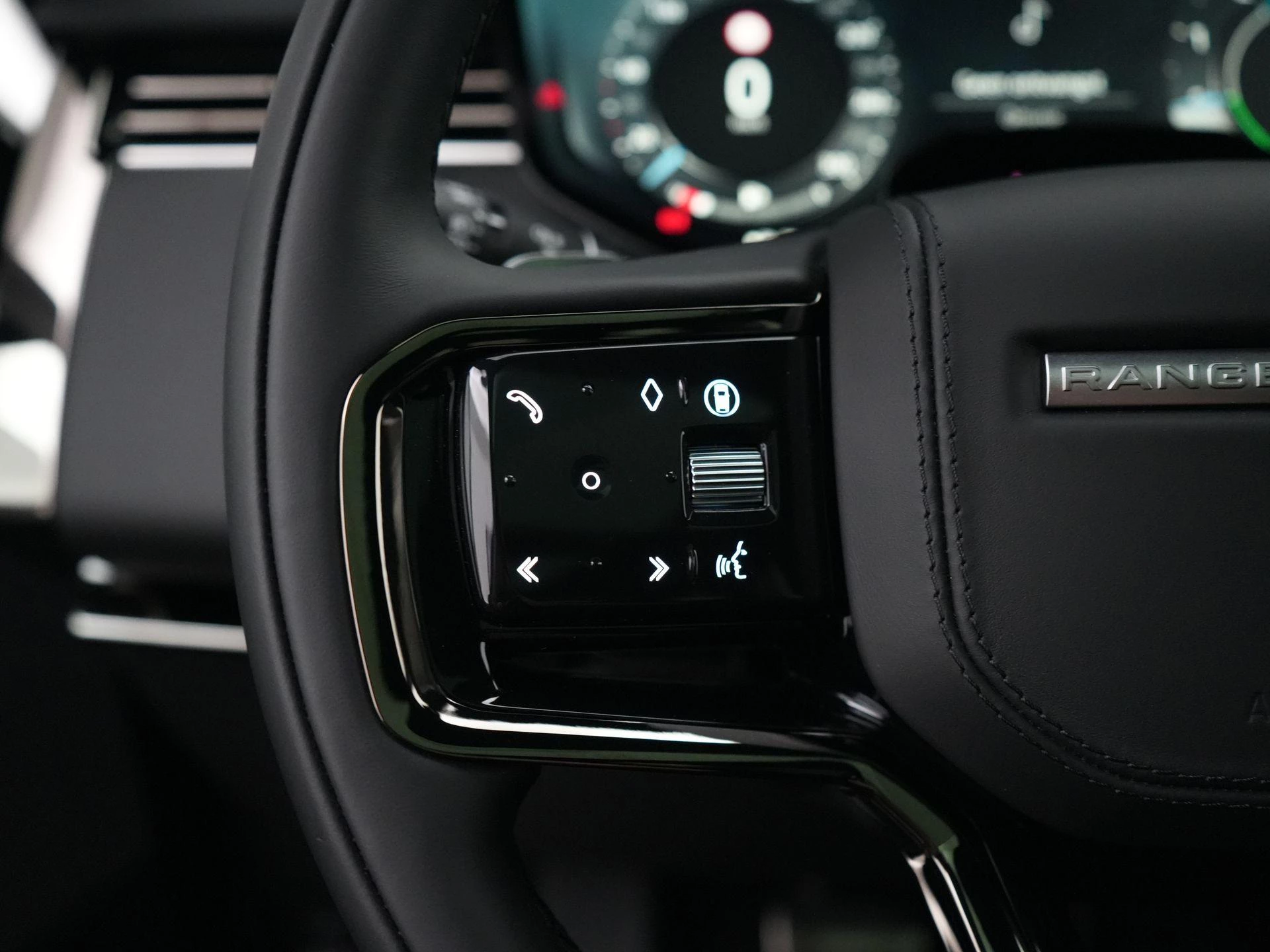 Land Rover Range Rover Sport P460e Dynamic SE