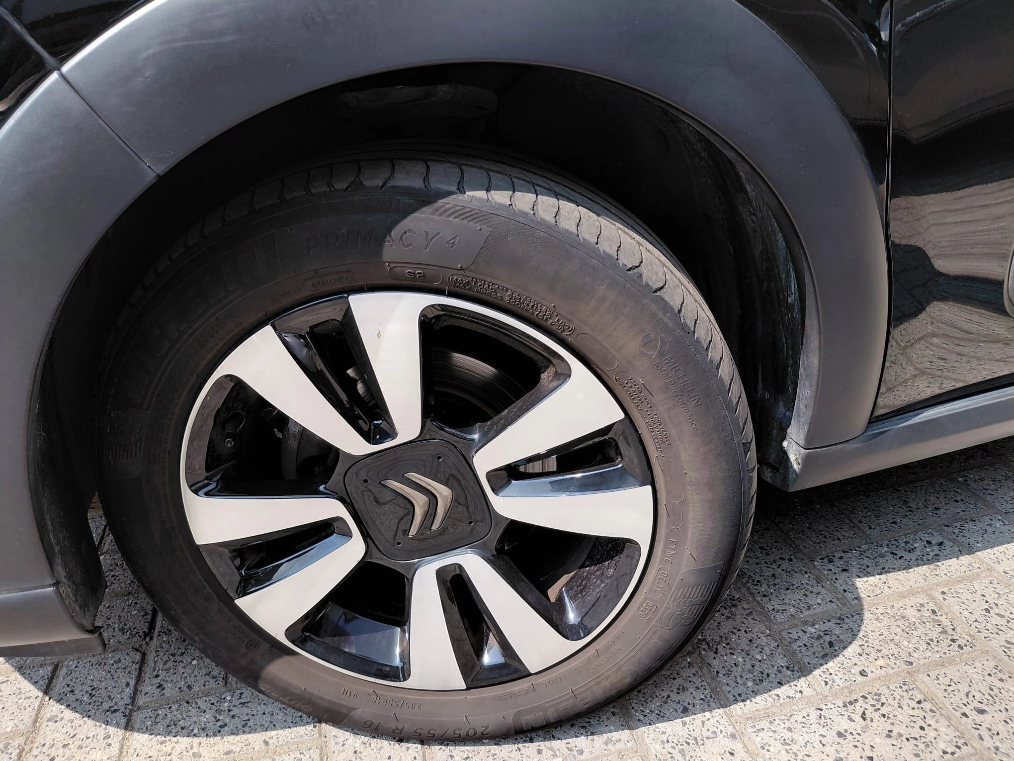 Citroën C3 1.2 PureTech 82 S&S MAN Live